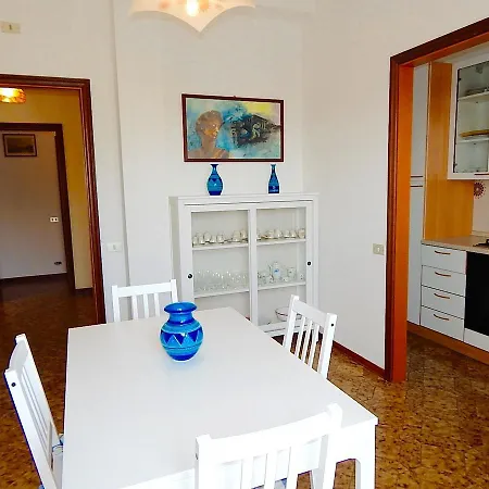 Apartamento S181 - Sirolo, Delizioso Trilocale Con Terrazzo *
