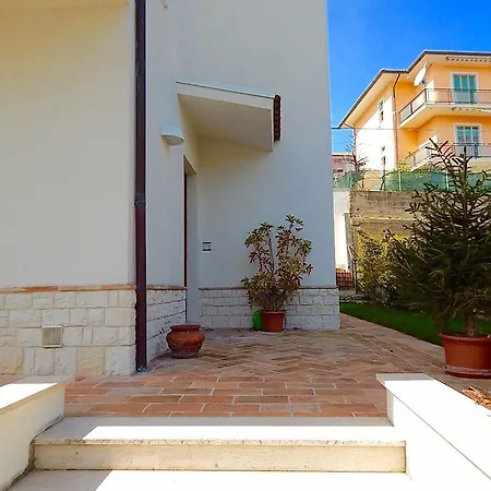 S181 - Sirolo, Delizioso Trilocale Con Terrazzo Apartment Sirolo