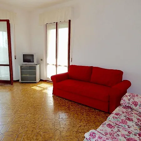 S181 - Sirolo, Delizioso Trilocale Con Terrazzo * Sirolo