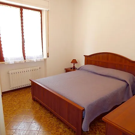 S181 - Sirolo, Delizioso Trilocale Con Terrazzo Apartment Sirolo