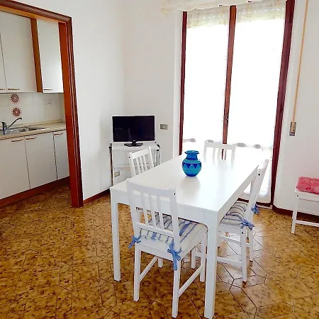 S181 - Sirolo, Delizioso Trilocale Con Terrazzo