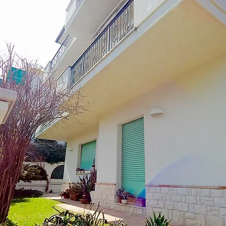 S181 - Sirolo, Delizioso Trilocale Con Terrazzo * Sirolo