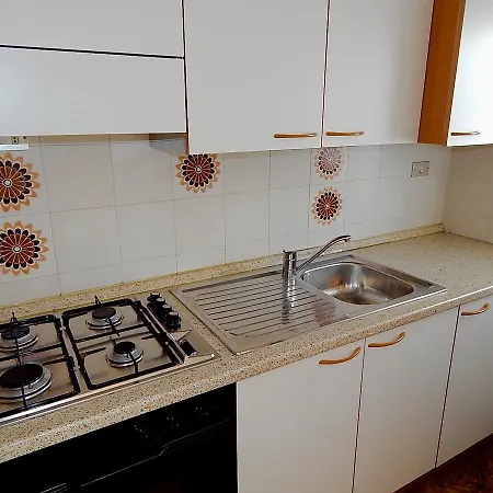 S181 - Sirolo, Delizioso Trilocale Con Terrazzo * Sirolo
